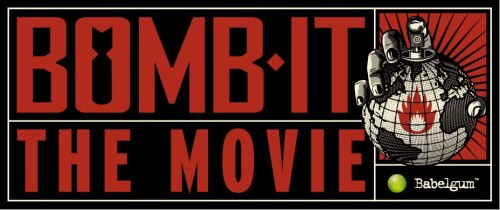 Bomb it - The Movie